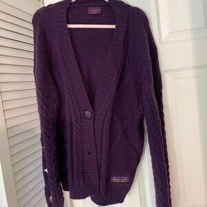 Taylor Swift Speak Now Cardigan